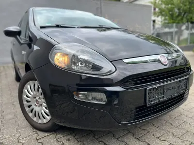 Gebraucht Fiat Punto