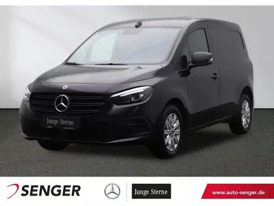 Mercedes Citan 110