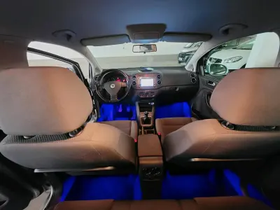 Gebraucht VW Golf V 115 PS (84 kW) 2008 Silber Kleinwagen