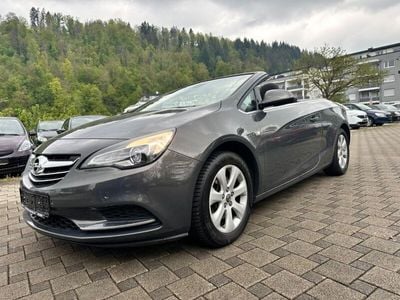 Opel Cascada