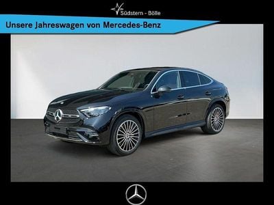 Mercedes GLC220