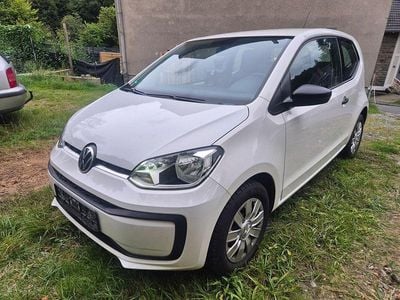 VW up!