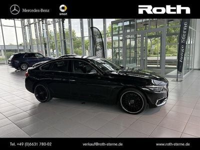 BMW 440