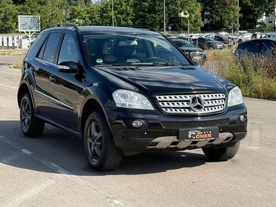 Mercedes ML320