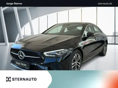 Gebraucht Mercedes CLA200