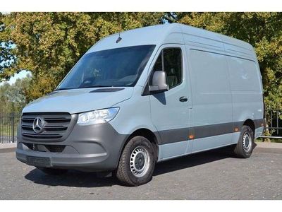 Usata Mercedes Sprinter 170 CV (125 kW) 2024 Furgone