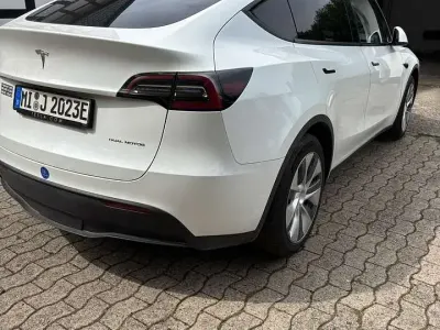 Gebraucht Tesla Model Y