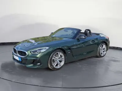 Usata BMW Z4