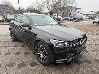 Mercedes GLC220