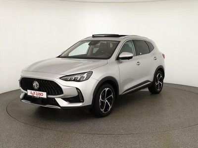 Gebraucht MG HS Luxury 162 PS (119 kW) 2024 Silber SUV