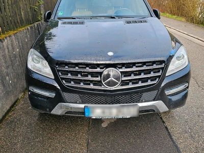 gebraucht Mercedes 350 