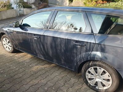 gebraucht Ford Mondeo 2,0TDCi 103kW Titanium Turnier PowerS...