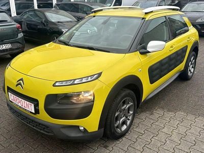 Citroën C4 Cactus