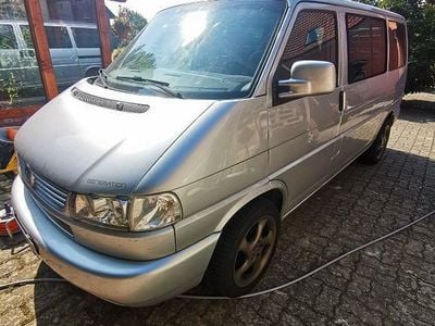VW T4