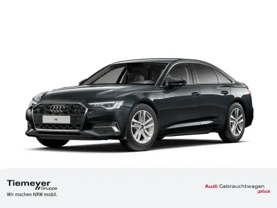 Gebraucht Audi A6 Advanced 163 PS (119 kW) 2025 Grau Limousine