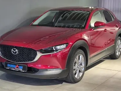 Gebraucht Mazda CX-30