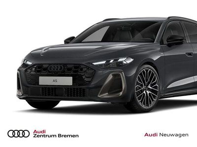 Grau Neu 2025 Audi A5 Sport Kombi | 80.335 €