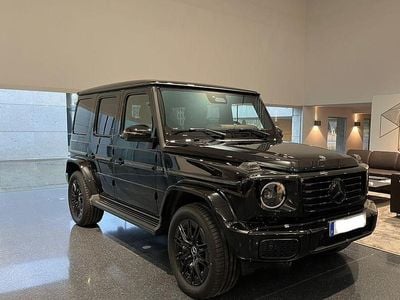 Mercedes G450