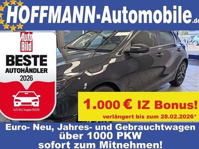 Pentagraumet. Neu 2025 Kia Ceed Kleinwagen | 24.250 € (Guter Preis)