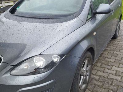 Seat Altea XL