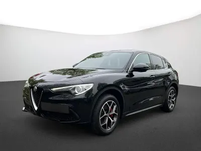 Gebraucht Alfa Romeo Stelvio