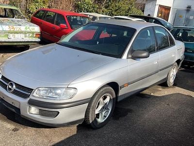 Gebraucht Opel Omega 204 PS (150 kW) 1992 Andere farben Kombi