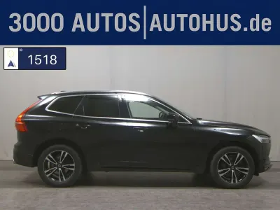 Gebraucht Volvo XC60