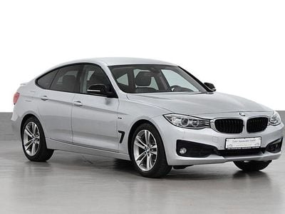 BMW 320 Gran Turismo