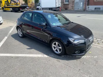 Gebraucht Audi A1 Sportback