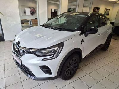 Second-hand Mitsubishi ASX Edition 158 CP (116 kW) 2023 Alb SUV