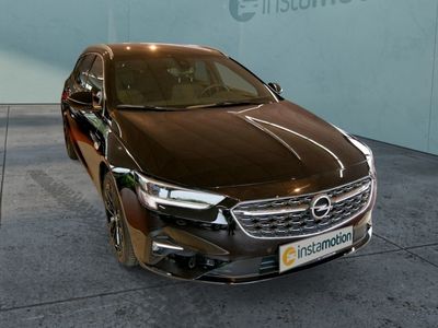 gebraucht Opel Insignia Insignia1.5 Diesel Business Elegance