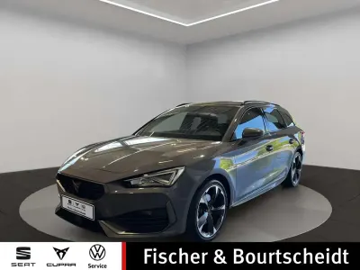 Gebraucht Cupra Leon