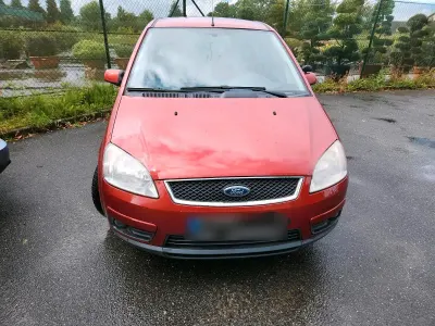 Gebraucht Ford C-MAX