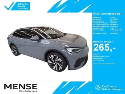 VW ID.5