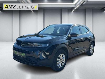 Usata Opel Mokka Enjoy 131 CV (96 kW) 2023 Nero SUV