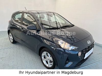 gebraucht Hyundai i10 Trend