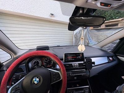 BMW 220 Gran Tourer