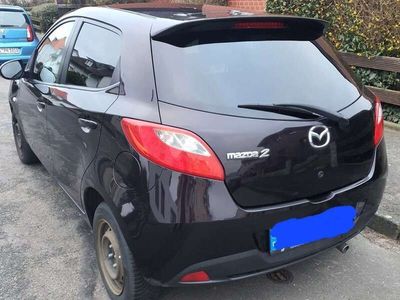 gebraucht Mazda 2 1.3 Edition 40 Jahre (5-trg.)(62kW)