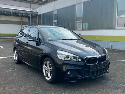 gebraucht BMW 218 Active Tourer iA M Sportpaket