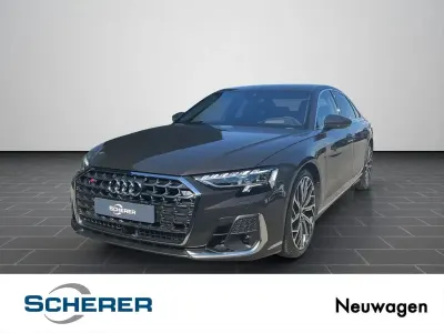 Occasion Audi S8