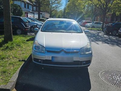 Usata Citroën C5 Exclusive 136 CV (100 kW) 2005 Berlina