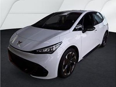Brugt Cupra Born 169 kW (231 HK) 2025 Hvid Hatchback