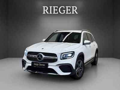 Mercedes GLB250
