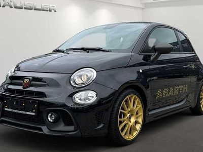 Abarth 695