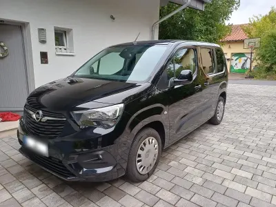 Gebraucht Opel Combo