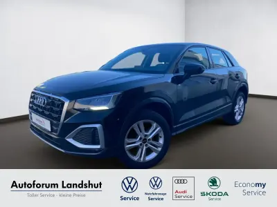 Gebraucht Audi Q2