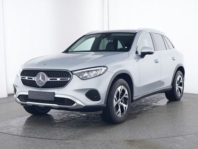 Mercedes GLC300e