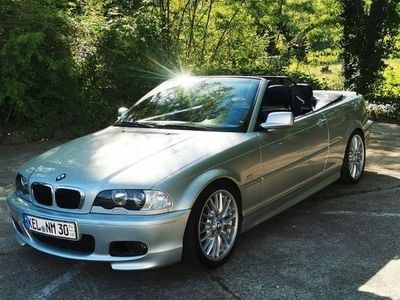 BMW 330 Cabriolet