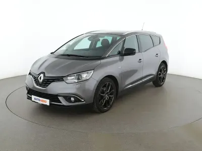 Gebraucht Renault Grand Scénic IV
