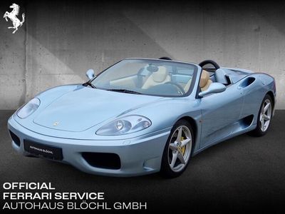 Ferrari 360